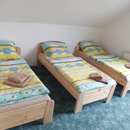 Apartment Amy Liptovský Mikuláš Dış mekan fotoğraf