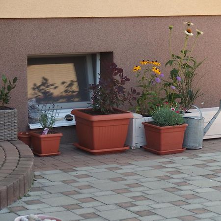 Apartment Amy Liptovský Mikuláš Dış mekan fotoğraf