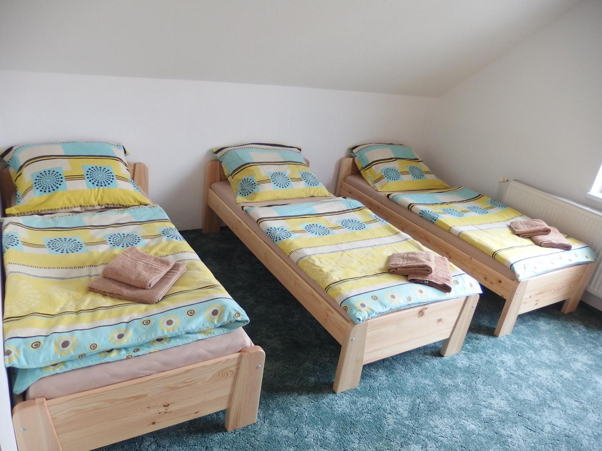 Apartment Amy Liptovský Mikuláš Dış mekan fotoğraf