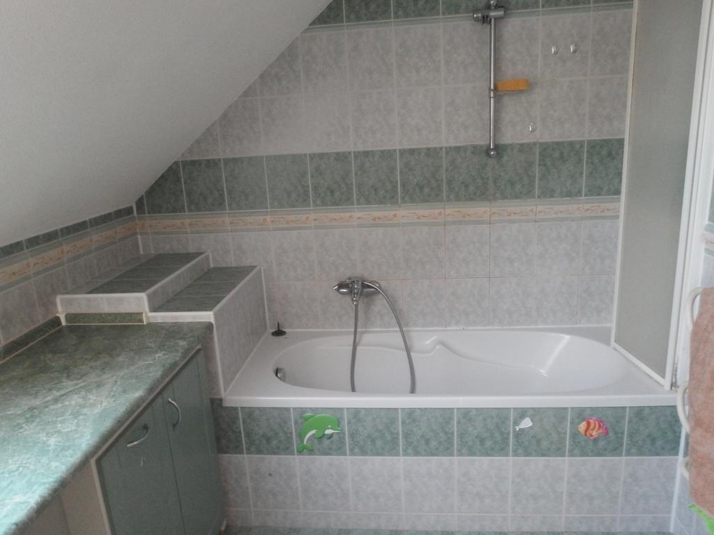Apartment Amy Liptovský Mikuláš Dış mekan fotoğraf