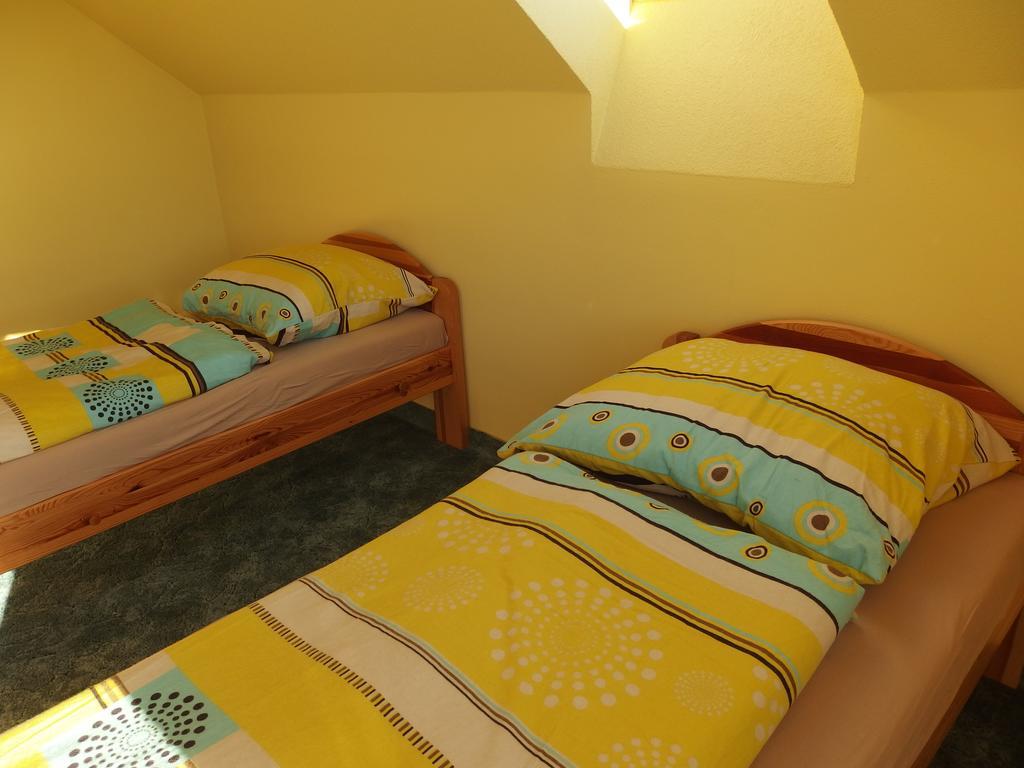 Apartment Amy Liptovský Mikuláš Dış mekan fotoğraf