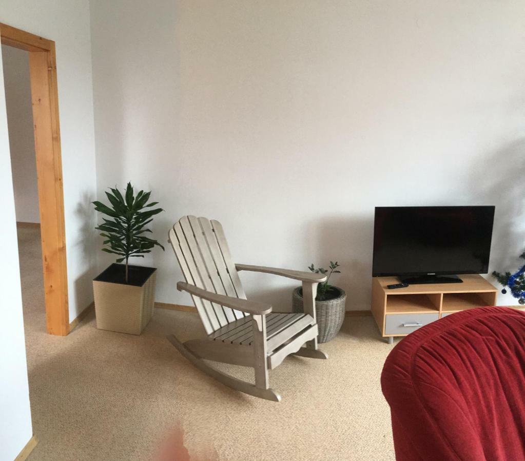 Apartment Amy Liptovský Mikuláš Dış mekan fotoğraf