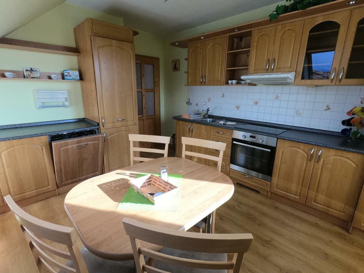 Apartment Amy Liptovský Mikuláš Dış mekan fotoğraf