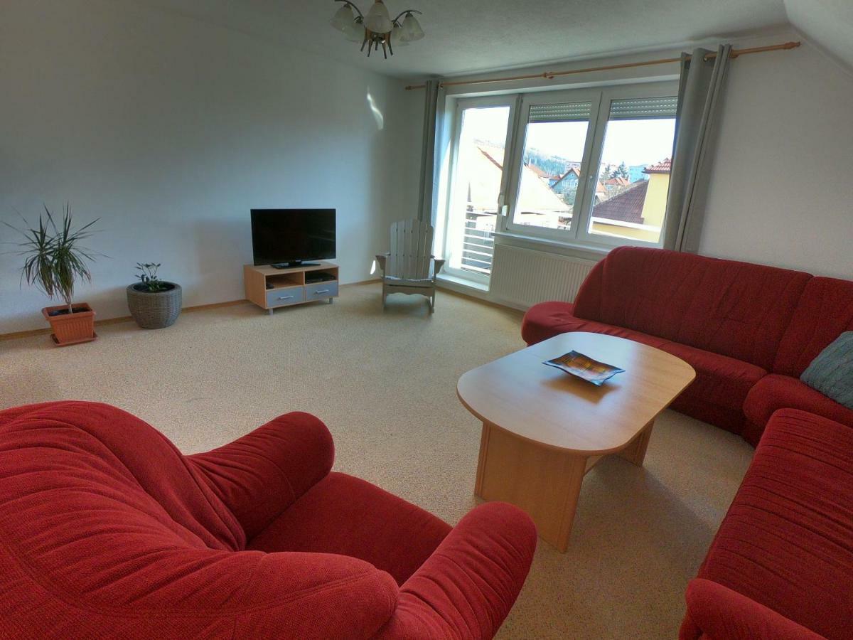 Apartment Amy Liptovský Mikuláš Dış mekan fotoğraf
